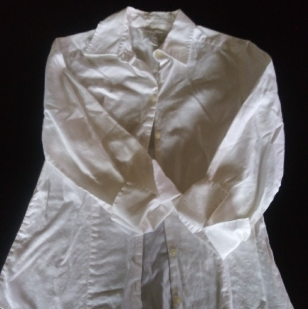 Button shirt-